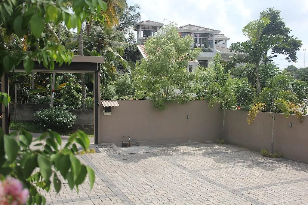 Grand 7 Hotel Thalawathugoda Talawatugoda Sri Lanka