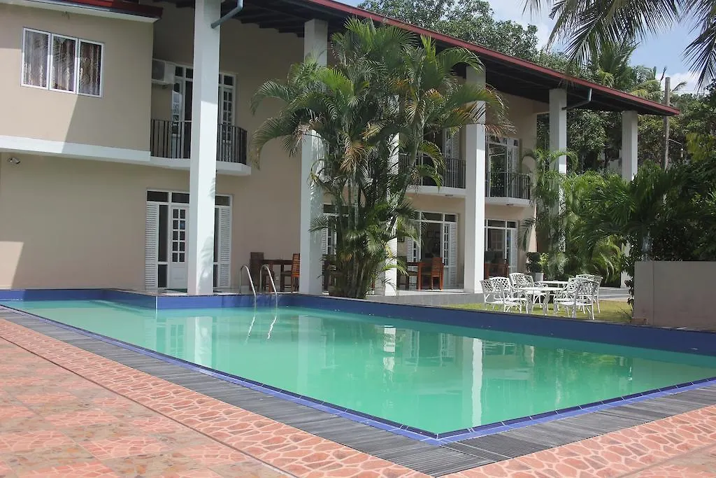 Grand 7 Hotel Thalawathugoda Talawatugoda