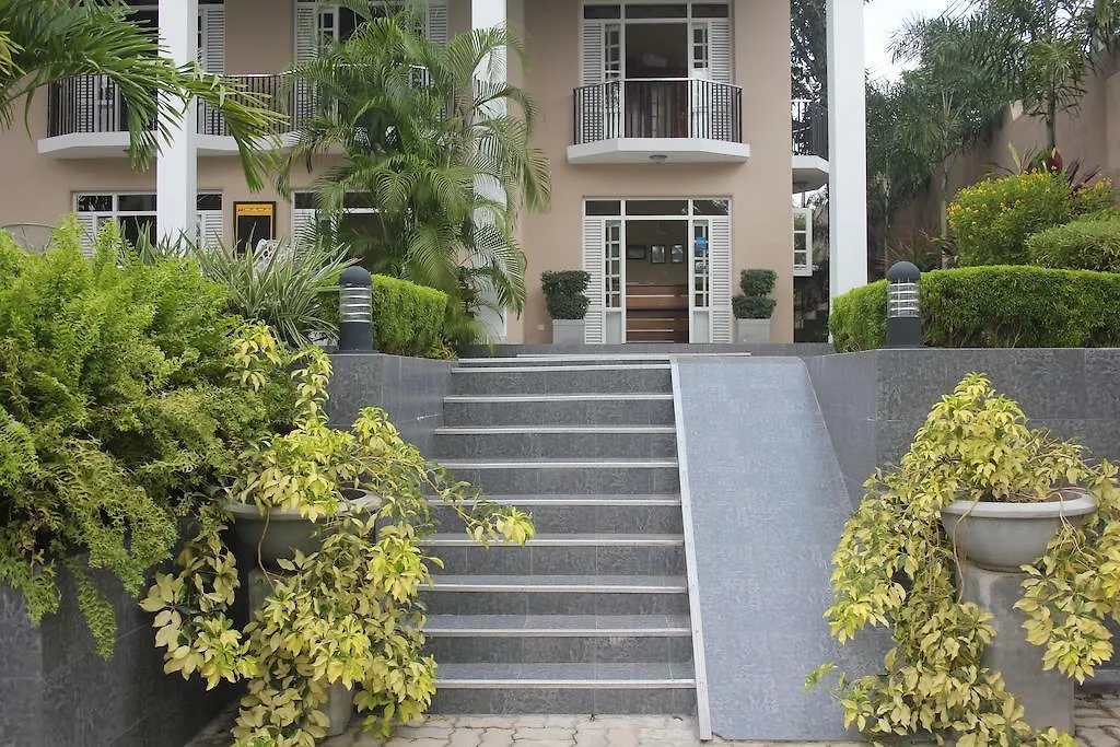 Grand 7 Hotel Thalawathugoda Talawatugoda