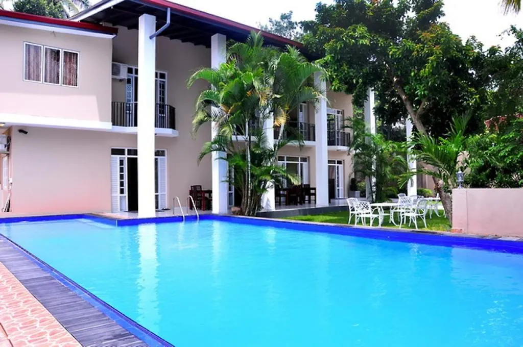 Grand 7 Hotel Thalawathugoda Talawatugoda