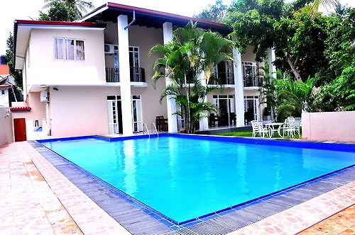 Grand 7 Hotel Thalawathugoda Talawatugoda