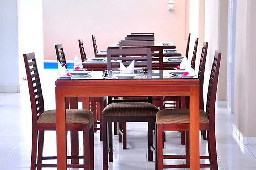 Grand 7 Hotel Thalawathugoda Talawatugoda 3*,  Sri Lanka
