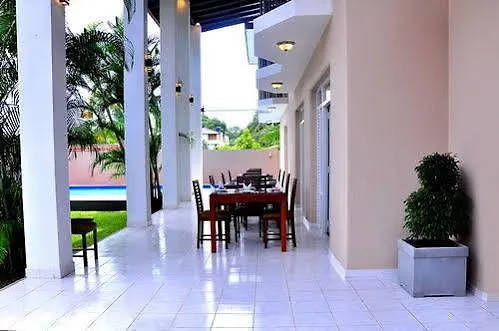 Grand 7 Hotel Thalawathugoda Talawatugoda