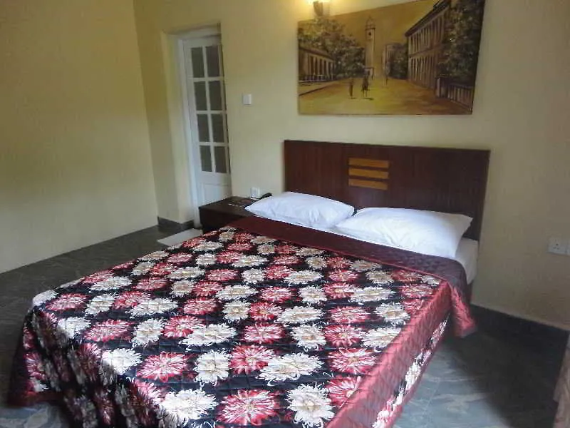 Grand 7 Hotel Thalawathugoda Talawatugoda
