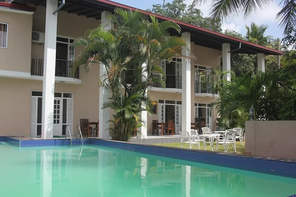 ***  Grand 7 Hotel Thalawathugoda Talawatugoda Sri Lanka