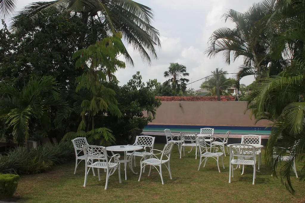 Grand 7 Hotel Thalawathugoda Talawatugoda