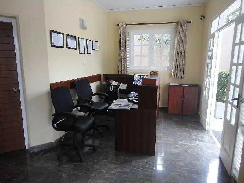 Grand 7 Hotel Thalawathugoda Talawatugoda 3*,