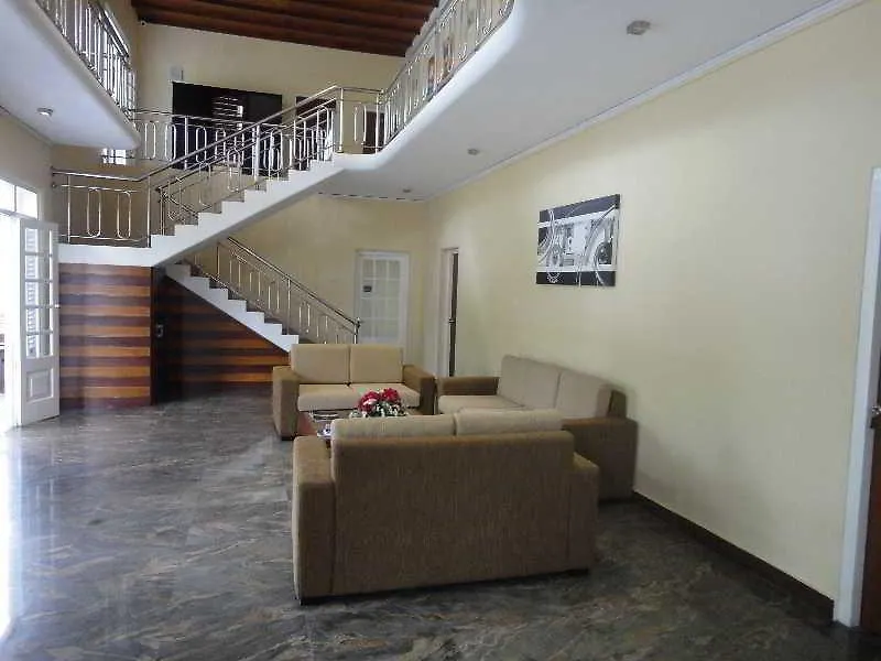 Grand 7 Hotel Thalawathugoda Talawatugoda