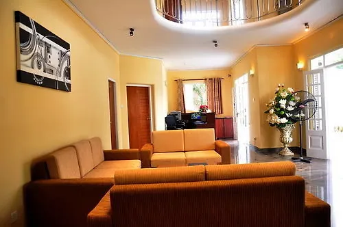 Grand 7 Hotel Thalawathugoda Talawatugoda