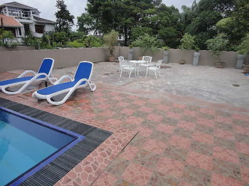 Grand 7 Hotel Thalawathugoda Talawatugoda